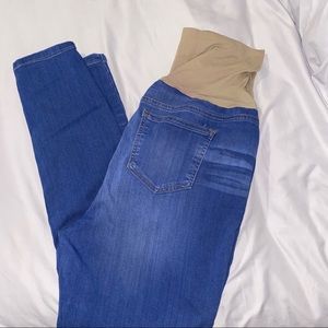 Maternity Jeans
